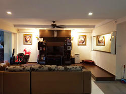 Blk 603 Senja Road (Bukit Panjang), HDB 5 Rooms #121583022